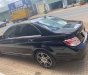 Mercedes-Benz C200 2007 - Màu đen, xe nhập, giá chỉ 375 triệu