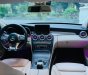 Mercedes-Benz C200 2016 - Options độ rất nhiều