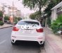 BMW X6 2010 - Màu trắng, nhập khẩu