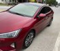 Hyundai Elantra 2019 - Màu đỏ số tự động, giá 605tr