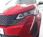 Peugeot 5008 2022 - Màu đỏ