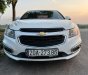 Chevrolet Lacetti 2016 - Màu trắng, 365 triệu