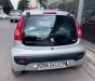 Peugeot 107 2011 - Màu bạc, xe nhập