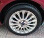 Ford Fiesta 2015 - Màu đỏ số tự động