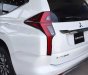 Mitsubishi Pajero 2022 - Màu trắng, xe nhập