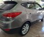 Hyundai Tucson 2010 - Xe màu xám, gía 440 triệu