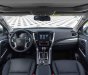 Mitsubishi Pajero Sport 2021 - Giao ngay, hỗ trợ 50% thuế trước bạ, ưu đãi lên đến 68tr, quà tặng full theo xe