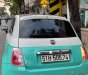 Fiat 500 2009 - Nhập khẩu nguyên chiếc, giá 366tr