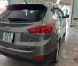 Hyundai Tucson 2010 - Xe màu xám, gía 440 triệu