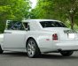 Rolls-Royce Phantom 0 2011 - Xe màu trắng