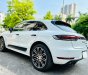Porsche Macan 2017 - Cần bán xe màu trắng, nội thất đỏ
