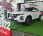 Hyundai Creta 2022 - Xe màu trắng, xe nhập