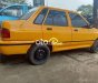 Kia Pride 2002 - Xe dọn tâm huyết