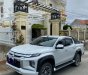 Mitsubishi Triton 2021 - Xe màu trắng, nhập khẩu nguyên chiếc
