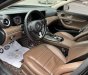 Mercedes-Benz E200 2017 - Xe màu đen