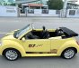 Volkswagen Beetle 2009 - Nhập mới 2009 mui xếp con bọ đang hot nhất hiện nay, ông già mua mới một chủ Sài Gòn