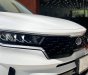 Kia Sorento 2020 - Màu trắng, máy dầu