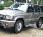 Isuzu Trooper 2000 - Xe màu bạc