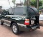 Toyota Land Cruiser 2003 - Màu xanh