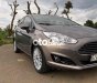 Ford Fiesta 2018 - Màu xám, xe nhập