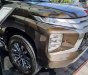 Mitsubishi Pajero 2022 - Màu nâu, xe nhập giá cạnh tranh