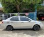 Daewoo Gentra 2009 - Màu bạc số sàn