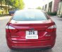 Ford Fiesta 2015 - Màu đỏ số tự động