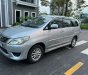 Toyota Innova 0 2012 - Đăng ký lần đầu 2012 tư nhân một chủ từ mới, giá 315tr