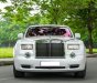 Rolls-Royce Phantom 0 2011 - Xe màu trắng