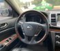 Nissan Teana 2010 - Xe màu đen nội thất đen