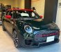 Mini Clubman 2022 - Màu xanh lam, xe nhập