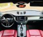 Porsche Macan 2017 - Cần bán xe màu trắng, nội thất đỏ
