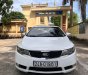 Kia Forte 2008 - Màu trắng số tự động