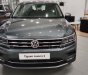 Volkswagen Tiguan 2021 - SUV 7 chỗ thương hiệu Đức