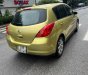 Nissan Tiida 2008 - Nhập khẩu