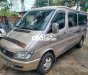 Mercedes-Benz Sprinter 2006 - Giá chỉ 150 triệu