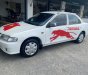 Mazda 323 2000 - Màu trắng, giá 65tr