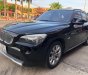 BMW X1 2010 - Màu đen, xe nhập