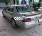 Nissan Altima 1995 - Màu vàng cát, giá chỉ 50 triệu