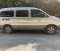 Hyundai Starex 2006 - Chính chủ 6 chỗ 800 kg máy cơ