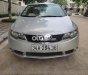 Kia Forte 2010 - Màu bạc, nhập khẩu Hàn Quốc