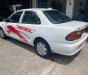 Mazda 323 2000 - Màu trắng