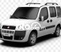 Fiat Doblo 2003 - Xe màu trắng