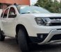 Renault Duster 2017 - Màu trắng, xe nhập