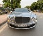 Bentley Mulsanne 2013 - Màu bạc, nhập khẩu