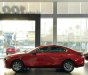 Mazda 3 2022 - Xe màu đỏ 5 chỗ