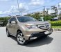 Acura MDX 2009 - Nhập Mỹ loại form mới màu vàng cát, full đồ chơi cao cấp