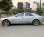 Bentley Mulsanne 2013 - Màu bạc, nhập khẩu