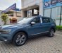 Volkswagen Tiguan 2021 - Màu xanh lam, nhập khẩu