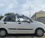 Daewoo Matiz 2003 - Màu trắng xe gia đình